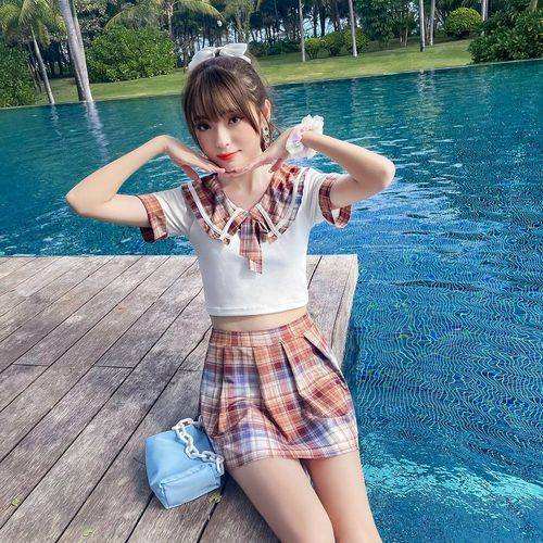 萌娘战姬私服下载
